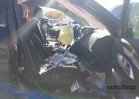 2017 Chevrolet Equinox Lt from USA, damaged, VIN 2GNALCEK7H6202027